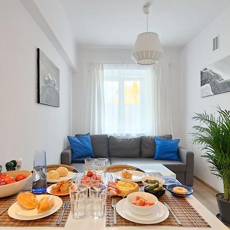 Lovely Apartment Krakow Bagian luar foto