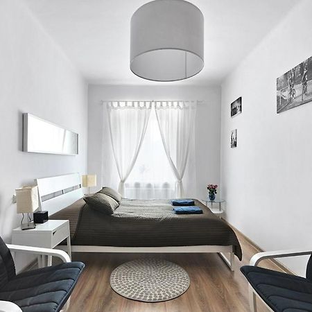 Lovely Apartment Krakow Bagian luar foto