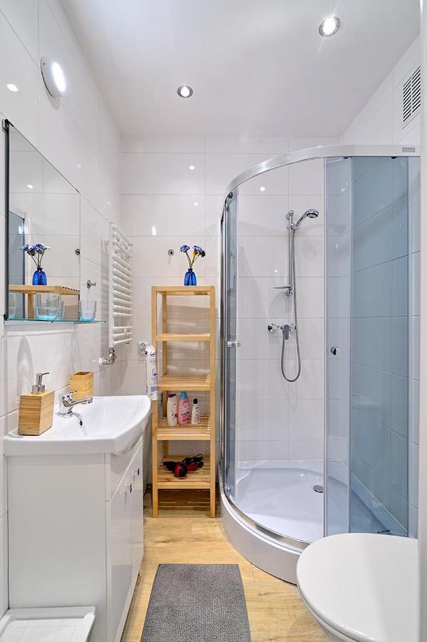 Lovely Apartment Krakow Bagian luar foto